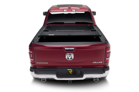 UnderCover 19-20 Ram 1500 5.7ft Flex Bed Cover - FX31008