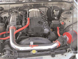 Injen 89-90 Nissan 240SX L4 2.4L Black IS Short Ram Cold Air Intake - IS1910BLK