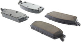 StopTech Street Select Brake Pads - 305.11940