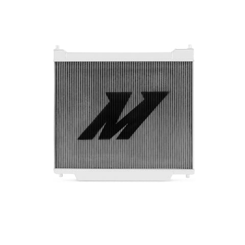 Mishimoto 95-97 Ford 7.3L Powerstroke Radiator - MMRAD-F2D-95