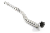 Perrin 22-23 BRZ/GR86 304SS 3in. Midpipe Exhaust - PSP-EXT-369BR