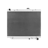 Mishimoto 98-07 Toyota Land Cruiser J100 (2UZ-FE) Aluminum Radiator - MMRAD-LCR-99