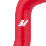 Mishimoto 91-99 Mitsubishi 3000GT / 91-96 Dodge Stealth Red Silicone Hose Kit - MMHOSE-3KGT-91RD