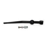 BLOX Racing Single-bend Short Shifter - 88-00 Honda Civic / 90-93 Acura Integra - BXAC-00300