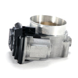 BBK 11-14 Mustang 5.0 Boss 302 Ford F Series 5.0 90mm Throttle Body BBK Power Plus Series - 18210