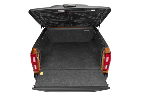 UnderCover 19-20 Ford Ranger 6ft Elite Bed Cover - Black Textured - UC2198