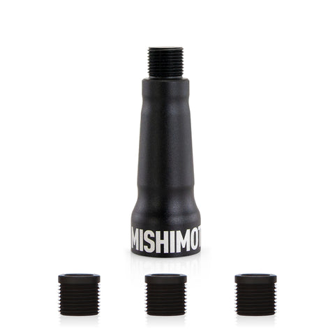 Mishimoto Shift Knob Extension - 3in - MMSK-XT-3