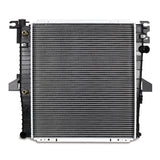 Mishimoto Ford Explorer Replacement Radiator 1996-1999 - R1824-AT