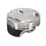 Wiseco BBC Quick 8 +15.6cc 18deg 1.215inch CH Piston Shelf Stock - 6498B110