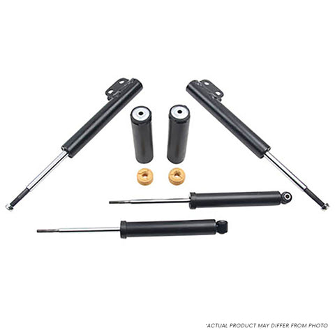 ST Shock Kit Audi A4 (8D/B5) Quattro Sedan+Wagon - 47014