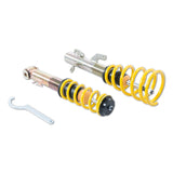 ST Coilover Kit 09-13 Mini Clubman (R55) / 09-15 Mini Cooper S/JCW Convertible/Hatchback (R57) - 13220075