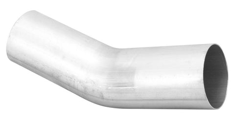 AEM 4.00 Diam Alum 30 Degree Bend Tube - 2-007-30