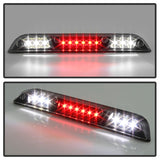 xTune 15-17 Ford F-150 (Not LED Brake/BLIS Tail Compat.)LED 3RD Brake Lght Blk BKL-JH-FF15015-LED-BK - 9040849