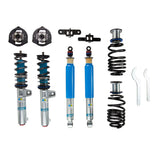 Bilstein Clubsport 08-14 Audi TT / TT Quattro Performance Suspension System - 48-231954