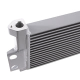 Mishimoto 15-20 BMW F80 M3/M4 Oil Cooler Kit - MMOC-F80-15K