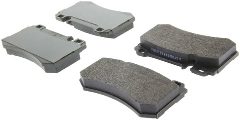 StopTech Street Brake Pads - 308.09480