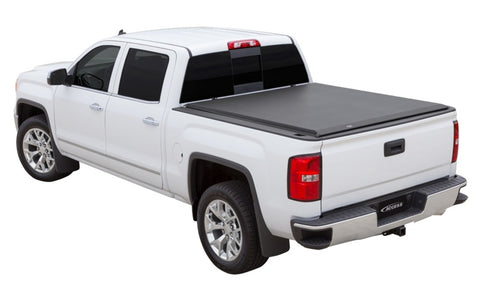 Access Limited 04-07 Chevy/GMC Full Size 5ft 8in Bed Roll-Up Cover - 22269