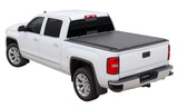 Access Limited 94-03 Chevy/GMC S-10 / Sonoma 7ft Bed (Also Isuzu Hombre 96-03) Roll-Up Cover - 22159