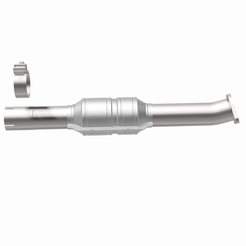 Magnaflow Conv DF 2010-2012 VENZA 2.7L Underbody - 52108