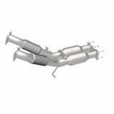 Magnaflow Conv DF 08-09 Volvo XC70 3.2L - 51627