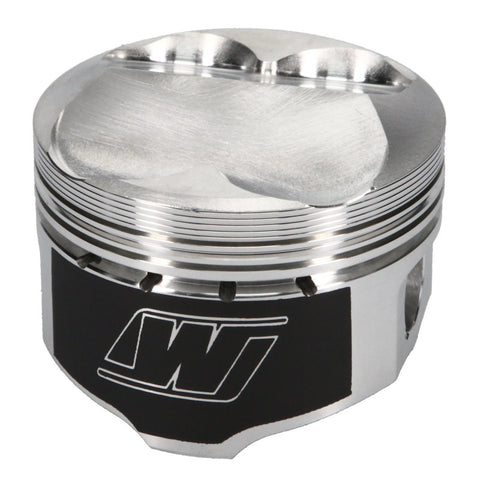 Wiseco Ford Duratec 2.3L 88mm Bore 12.4:1 CR Pistons (Inc Rings) - KE257M88