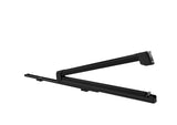 Thule SnowPack Extender Slide-out Ski/Snowboard Rack (Up to 6 Pair Skis/4 Snowboards) - Black - 732508