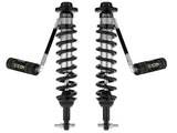 ICON 21-UP Ford Bronco 2-3in Front 2.5 VS RR COILOVER KIT - 48700