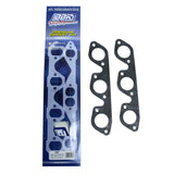 BBK Ford 3.8 3.9 V6 Exhaust Header Gasket Set - 1407