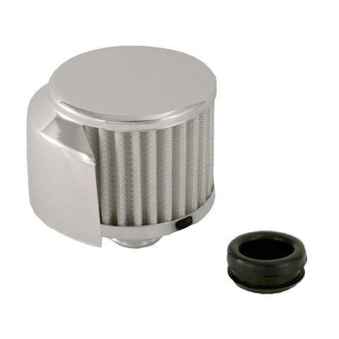 Spectre Push-In Breather Filter w/Shield - 42869