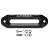 Superwinch Replacement Hawse Fairlead for SX10/12S Winches - Black - 90-41446