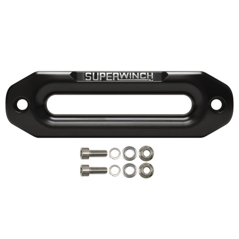 Superwinch Replacement Hawse Fairlead for SX10/12S Winches - Black - 90-41446