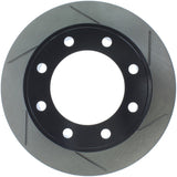 StopTech Slotted Sport Brake Rotor - 126.65113SL