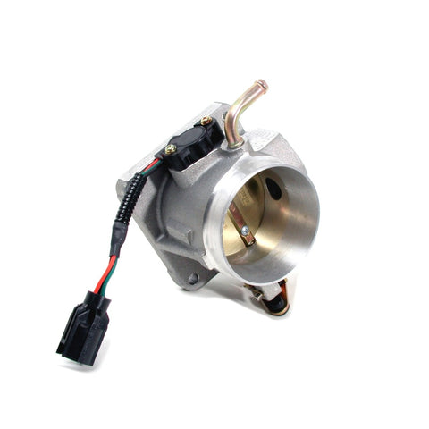 BBK 86-93 Mustang 5.0 65mm Throttle Body BBK Power Plus Series - 1517