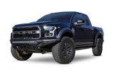 Addictive Desert Designs 17-18 Ford F-150 Raptor Stealth Fighter Front Bumper - F111182860103