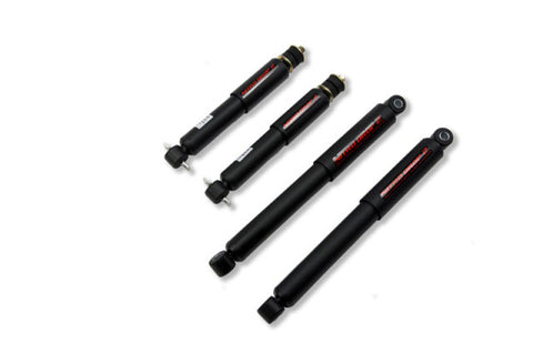 Belltech SHOCK SET NITRO DROP 2 - 9172