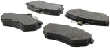 StopTech Street Touring Brake Pads - 308.06960