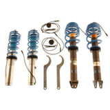 Bilstein B16 (DampTronic) 2012 Porsche 911 Carrera H6 Front & Rear Performance Suspension System - 49-216042