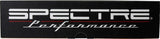 Spectre GM TH350 Transmission Pan - Polished Aluminum - 5460