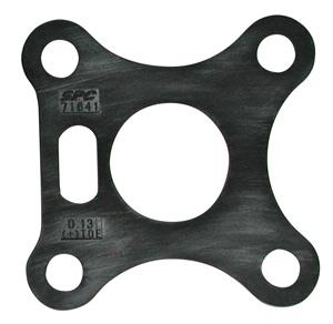 SPC Performance .50 deg. Pos. Toe Shim-Honda - 71644