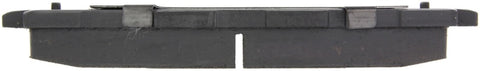 StopTech Street Select Brake Pads - Front - 305.12110