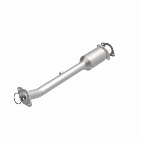 Magnaflow Conv DF 11-15 Frontier 4 Underbody - 52669