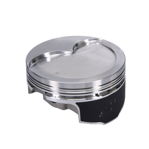 Wiseco Chevy LS Series -11cc R/Dish 1.300 x 4.075in Bore Piston Shelf Stock Kit - K444X75