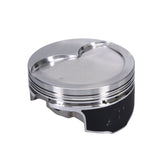 Wiseco Chevy LS Series -20cc R/Dome 4.125inch Bore Piston Shelf Stock - 6452RX125