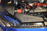 Injen 2015 Subaru STI 2.5L 4cyl Evolution Intake w/ Ram Air Scoop - EVO1206