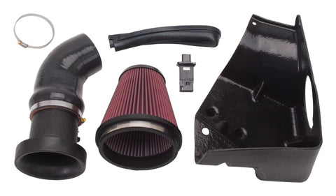 Edelbrock Air Intake Competition E-Force Supercharged 05-09 Mustang GTS - 15808