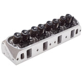 Edelbrock Single Victor Jr 289-351W-Flat Tap Head - 77189