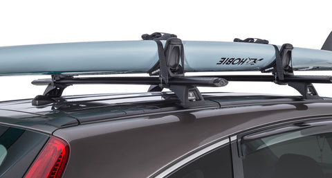 Rhino-Rack Nautic Universal Fitting Kayak Carrier - Side Loading - 570