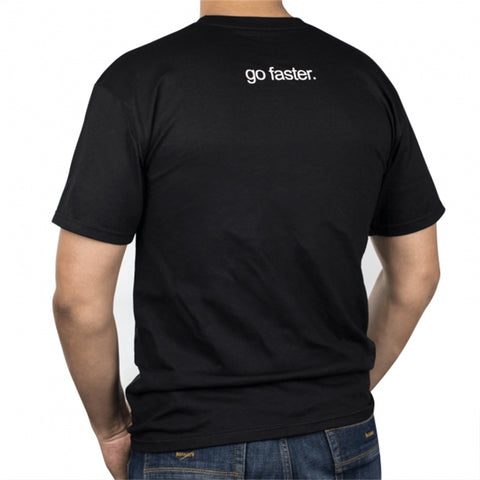 Skunk2 Go Faster (Black) - XL - 735-99-1375