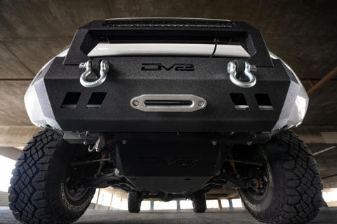 DV8 Offroad 2016+ Toyota Tacoma Center Bumper - FBTT1-05