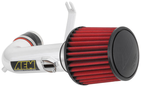 AEM Cold Air Intake System-2013 Nissan Altima 2.5L 4F/I-all - 21-713P